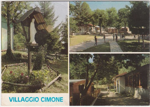 Pian degli ontani pistoia - ontani,