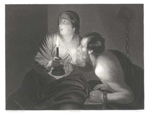 Cimone pero honthorst - pero,,