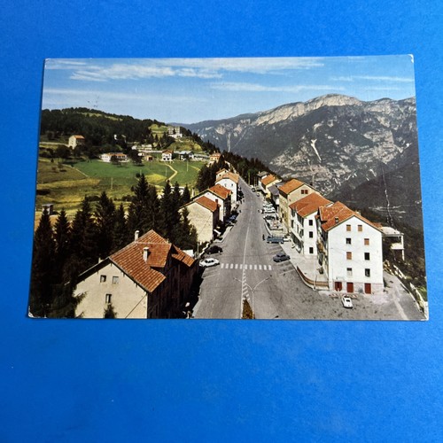 Tonezza del cimone 1000 - tonezza,