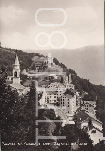 Tonezza del cimone - tonezza, 1000