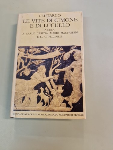 Vite cimone di - di, lucullo