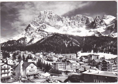 Martino castrozza - castrozza,