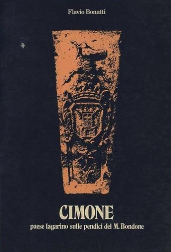 Cimone paese lagarino - paese, sulle