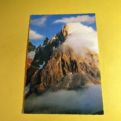 Dolomiti gruppo delle pale - dolomiti,