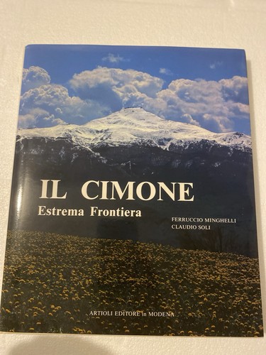 Artioli editore cimone - artioli,