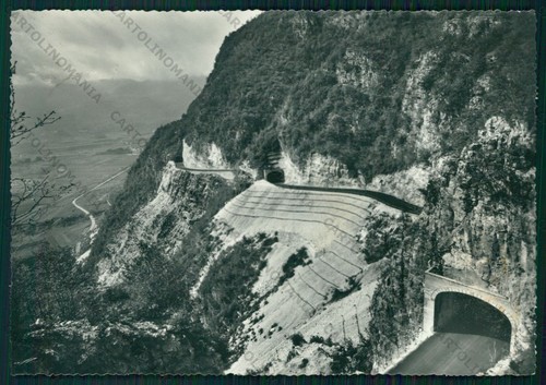 Vicenza tonezza del - tonezza,