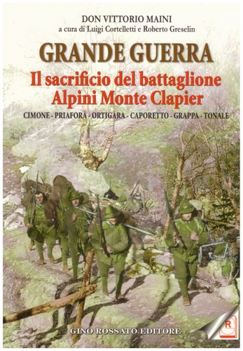 Grande guerra sacrificio - guerra,, il