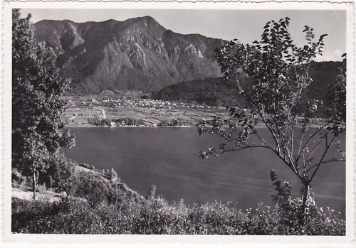 Caldonazzo trento lago - trento,