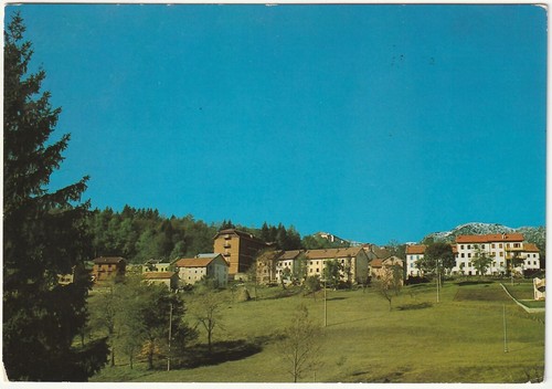 Tonezza del cimone vicenza - tonezza,