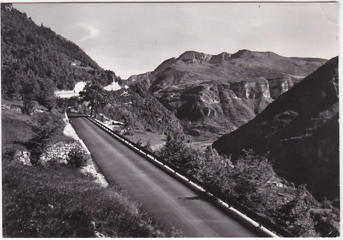 Direttissima - la,