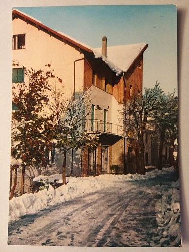 Fellicarolo fanano - fellicarolo,