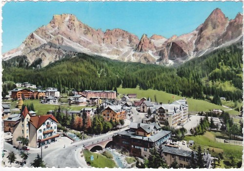 Martino castrozza - s., di