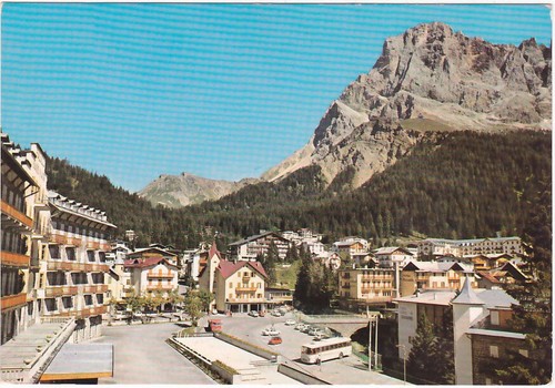 Martino castrozza - s., di