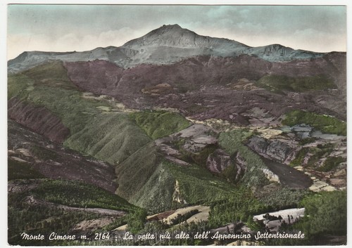 Monte cimone modena viagg - cimone,