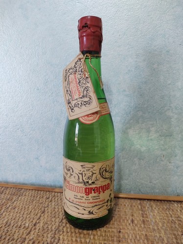 Cimon grappa dalle - dalle, del