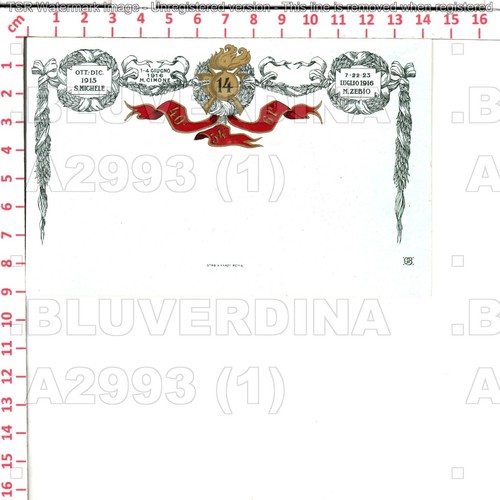 A2993 militare bersaglieri - a2993, 14