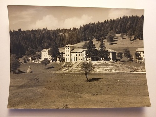 Tonezza del cimone - tonezza,