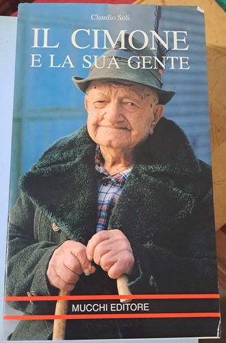 Cimone sua gente - la,