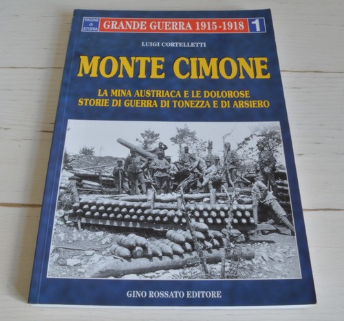 Luigi cortelletti monte cimone - cortelletti,