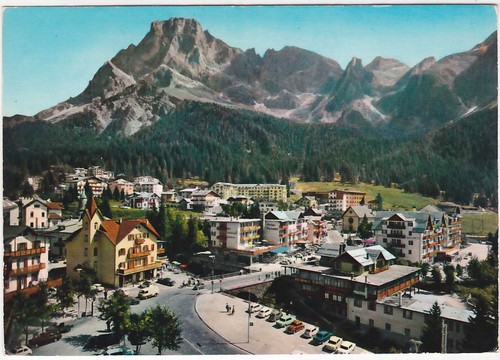 Martino castrozza - s.,