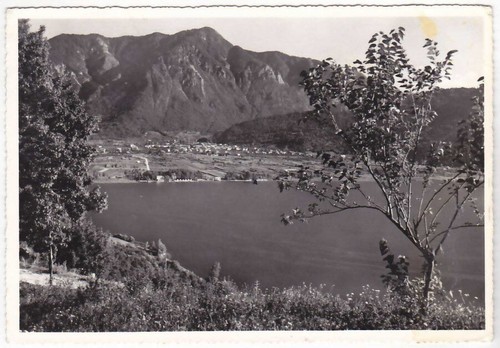 Caldonazzo trento lago - caldonazzo,