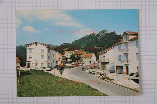 Cartolina tonezza del - tonezza,