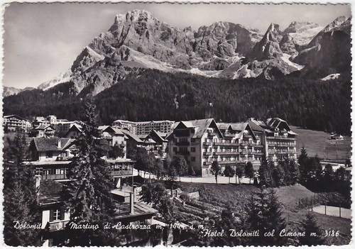 Martino castrozza - s.,
