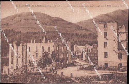 Af768 martino di castrozza - ,