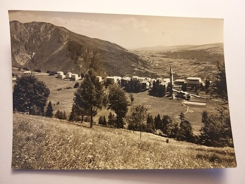 Tonezza del cimone - tonezza,