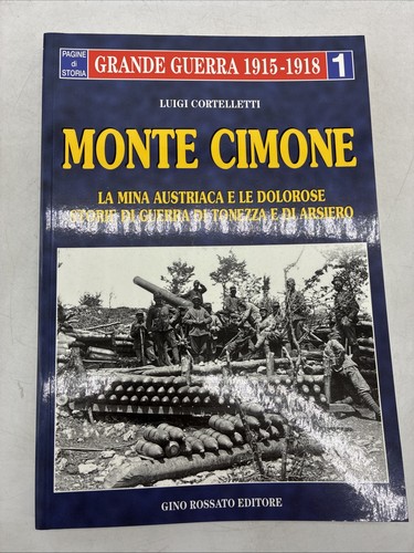 Luigi cortelletti monte - luigi,