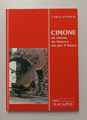 Cimone ritorno un - cimone:,