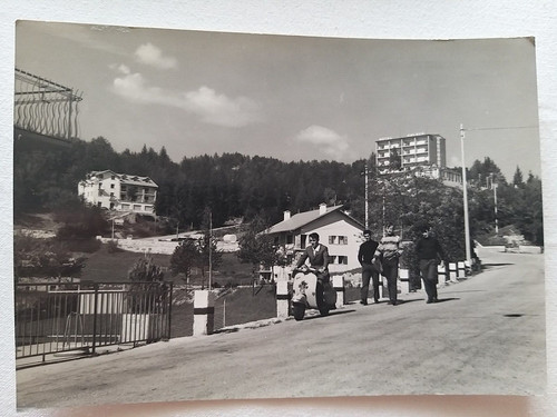 Tonezza del cimone - del,