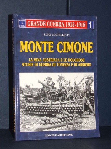 Luigi cortelletti monte - cortelletti,