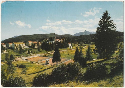 Tonezza del cimone vicenza - -,