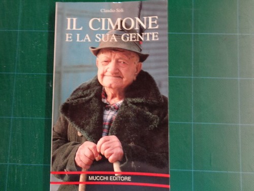 Soli cimone e la sua - c.soli,,