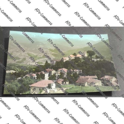 Cartolina boccapelago - cartolina,