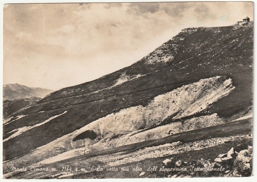 Monte cimone modena - -, viagg