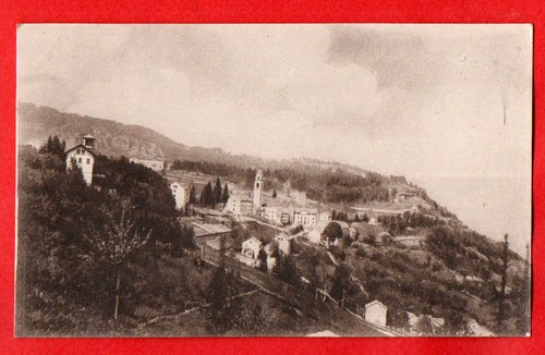 Tonezza del cimone - del, reparto